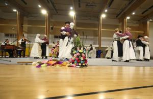 8.MEDNARODNI FOLKLORNI FESTIVAL 24 FOTO LJUBO VUKELIČ